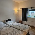 Sjarmerende Leilighet I Oslo