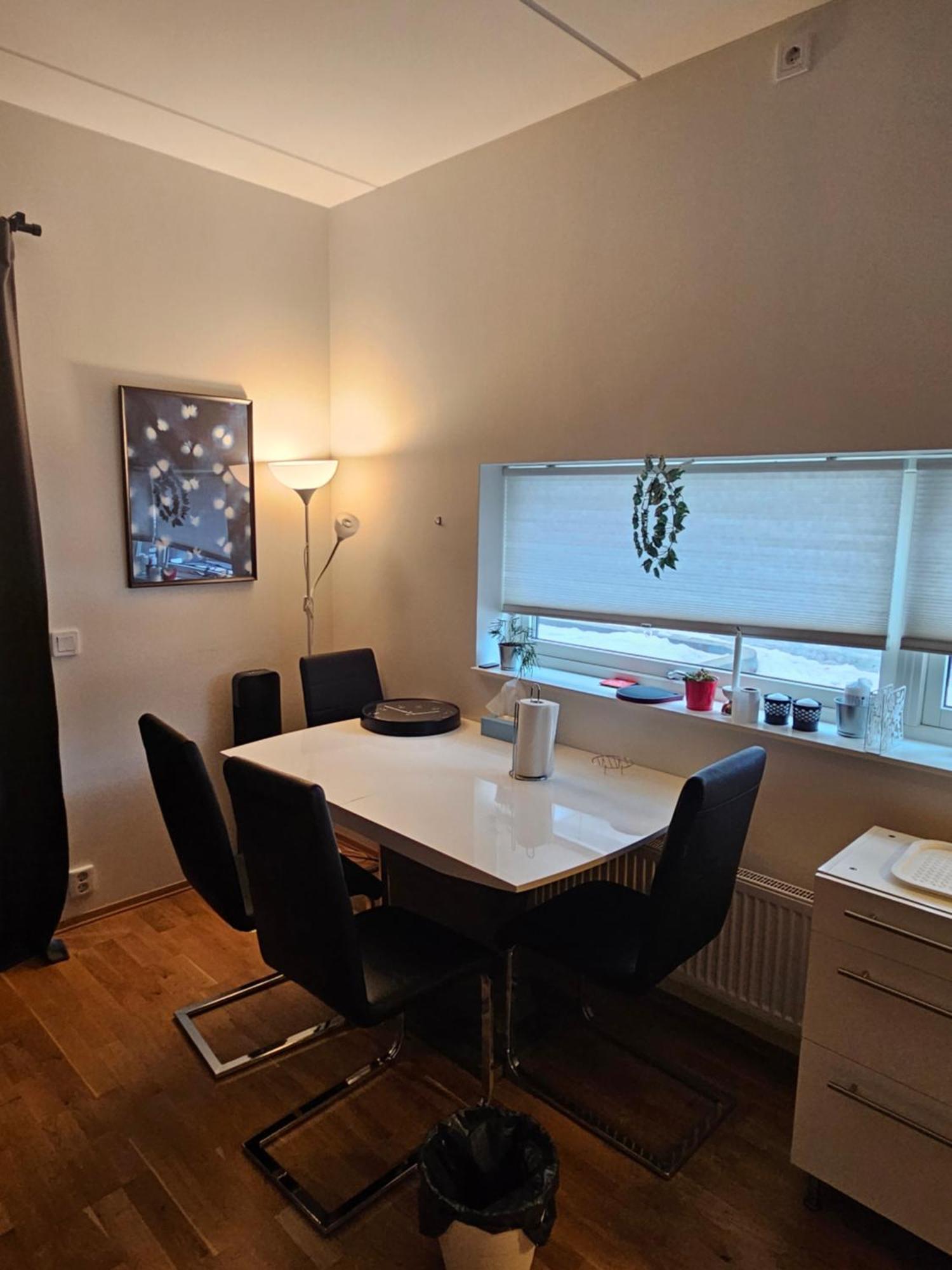 Sjarmerende Leilighet I Appartamento