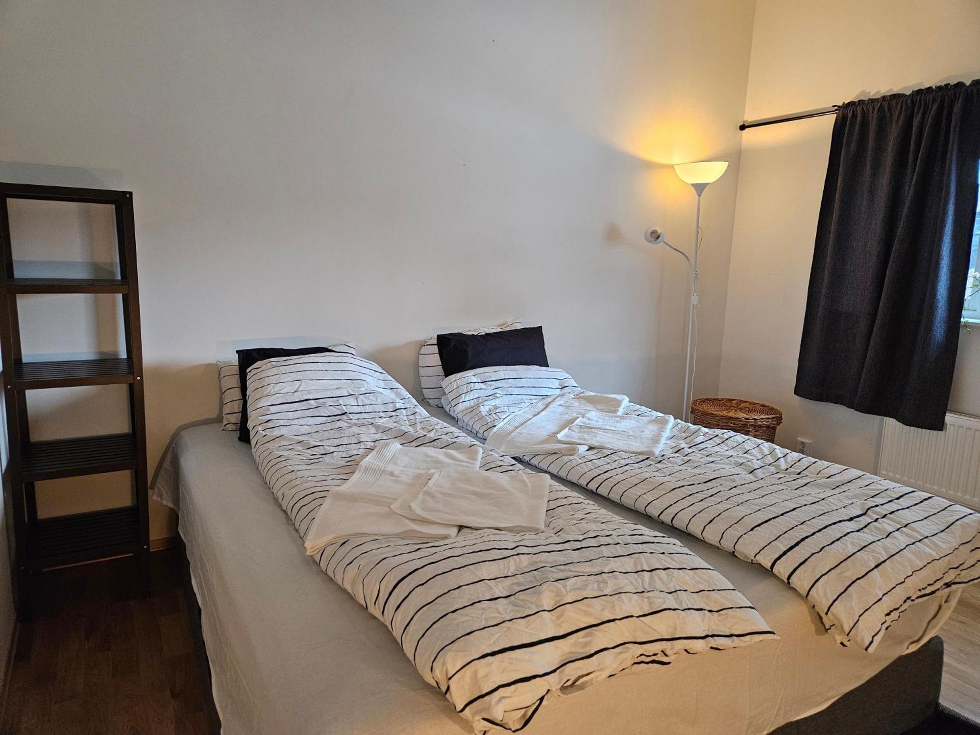 Appartamento Sjarmerende Leilighet I Oslo