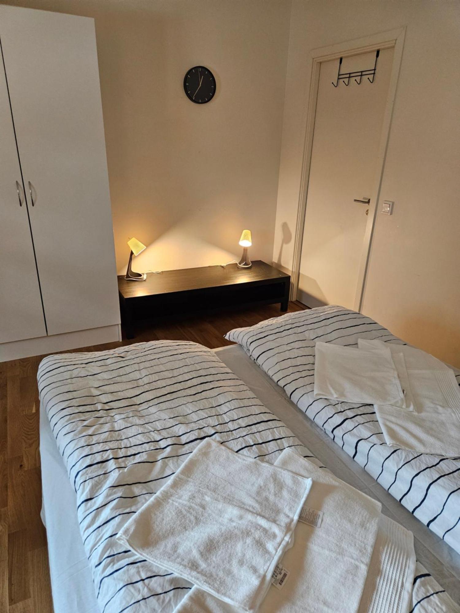 Sjarmerende Leilighet I * Oslo