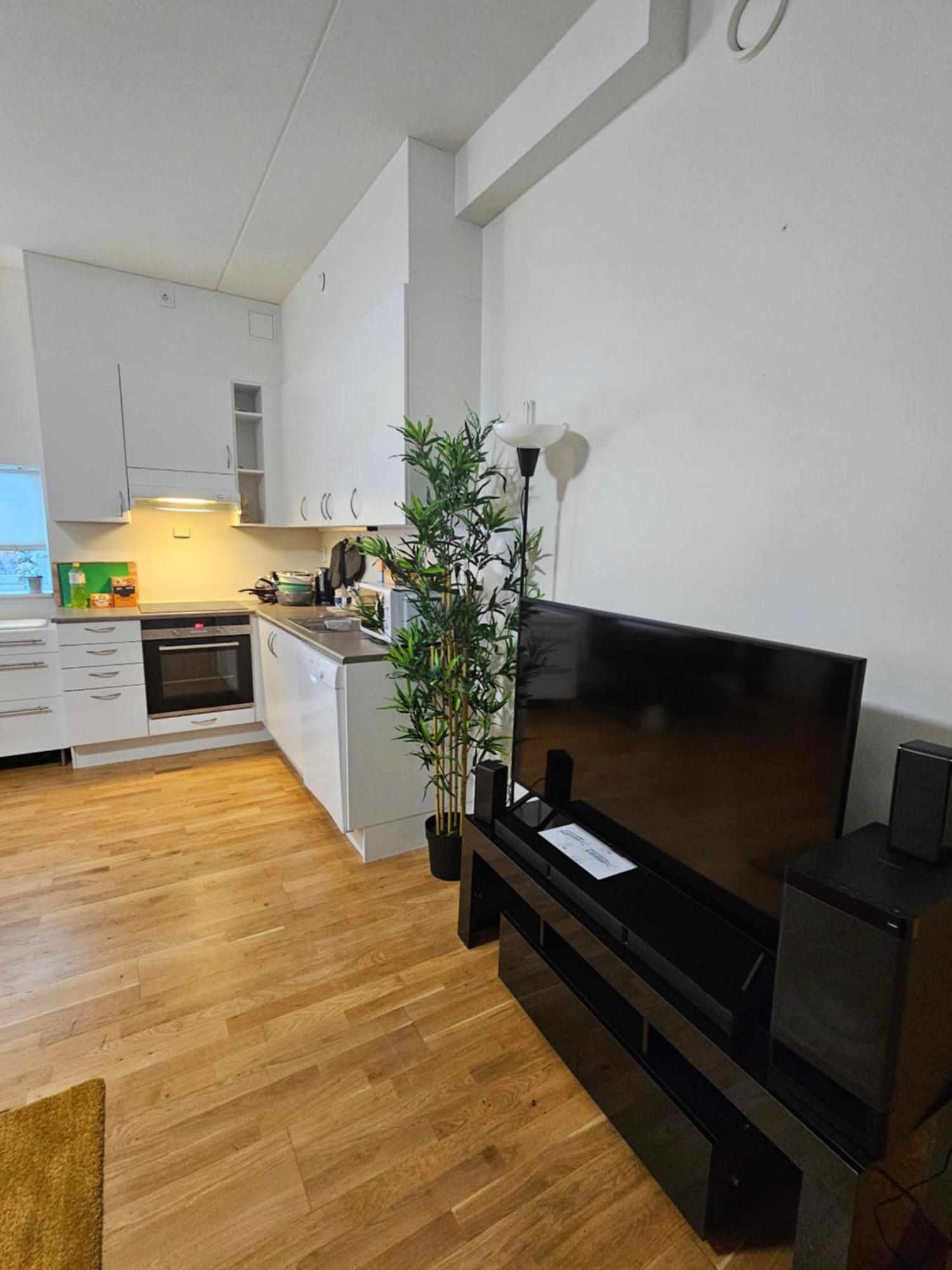 Sjarmerende Leilighet I Appartamento