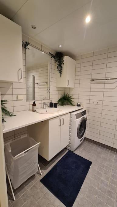 Appartamento Sjarmerende Leilighet I Oslo