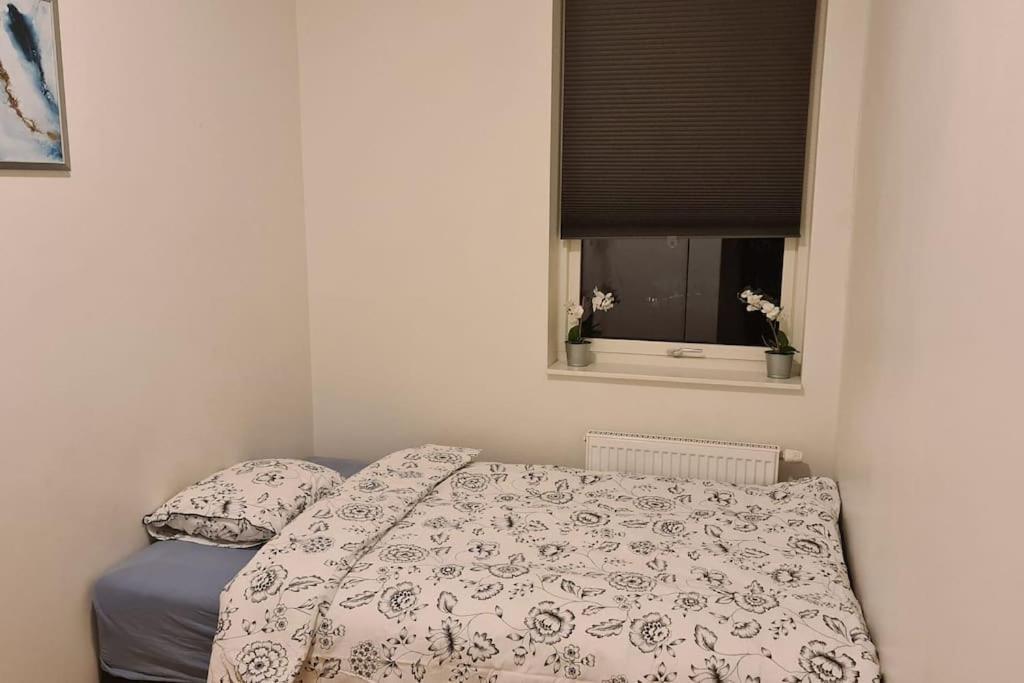 Appartamento Sjarmerende Leilighet I Oslo