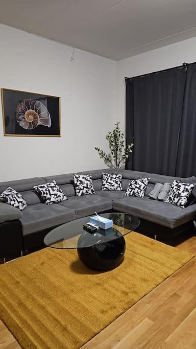 Appartamento Sjarmerende Leilighet I Oslo